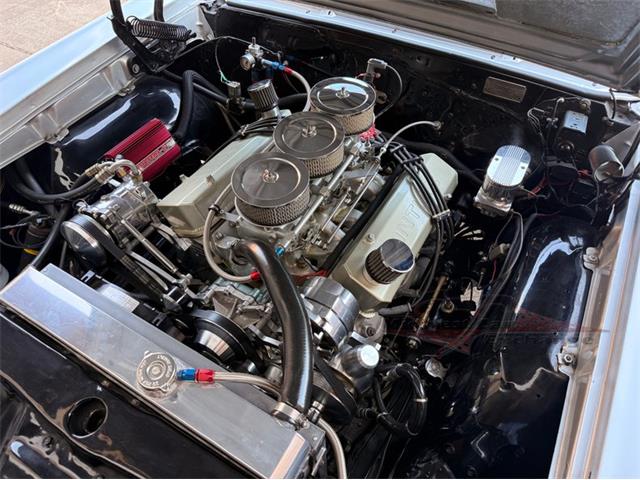 1967 Pontiac GTO (CC-2114013) for sale in Alsip, Illinois