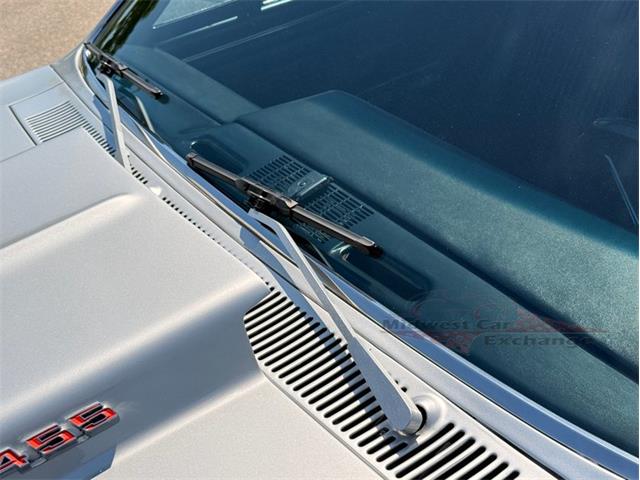 1967 Pontiac GTO (CC-2114013) for sale in Alsip, Illinois