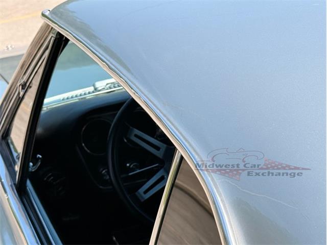 1967 Pontiac GTO (CC-2114013) for sale in Alsip, Illinois
