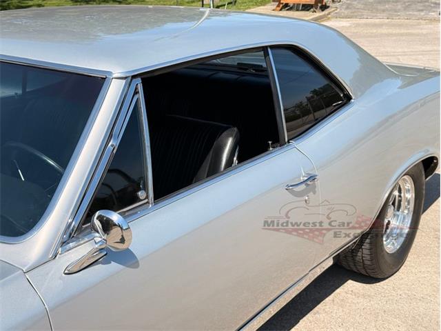 1967 Pontiac GTO (CC-2114013) for sale in Alsip, Illinois