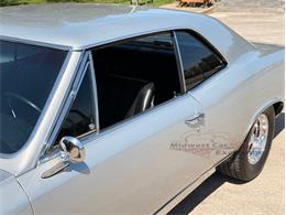 1967 Pontiac GTO (CC-2114013) for sale in Alsip, Illinois