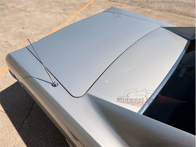 1967 Pontiac GTO (CC-2114013) for sale in Alsip, Illinois