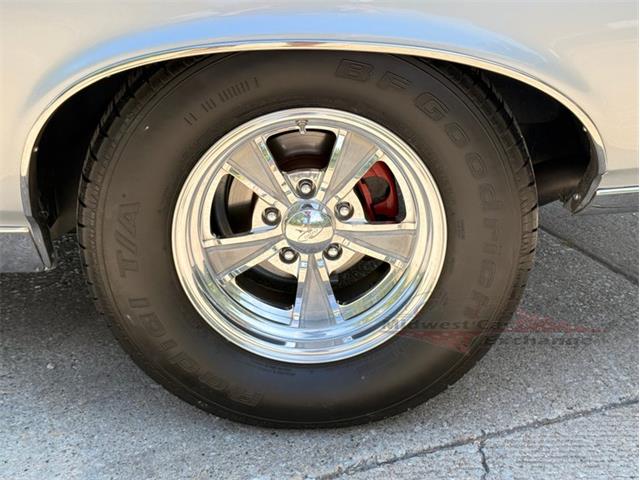 1967 Pontiac GTO (CC-2114013) for sale in Alsip, Illinois