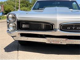 1967 Pontiac GTO (CC-2114013) for sale in Alsip, Illinois