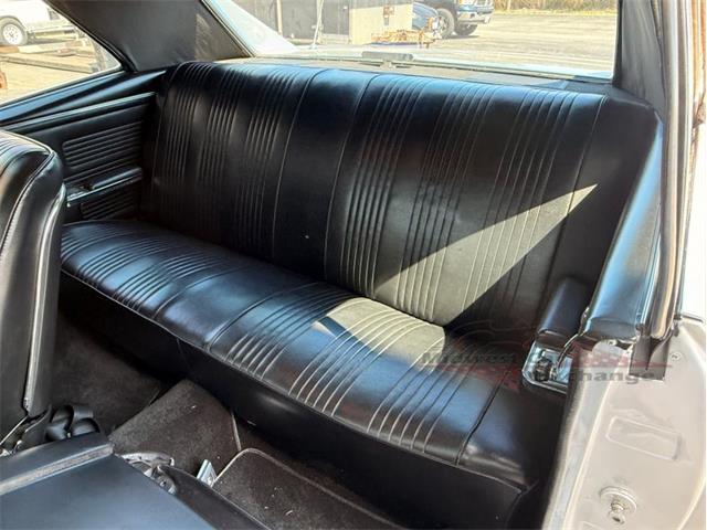 1967 Pontiac GTO (CC-2114013) for sale in Alsip, Illinois