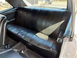 1967 Pontiac GTO (CC-2114013) for sale in Alsip, Illinois