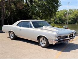 1967 Pontiac GTO (CC-2114013) for sale in Alsip, Illinois