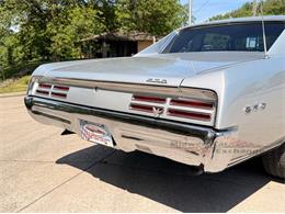 1967 Pontiac GTO (CC-2114013) for sale in Alsip, Illinois