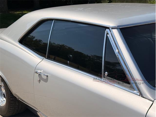 1967 Pontiac GTO (CC-2114013) for sale in Alsip, Illinois