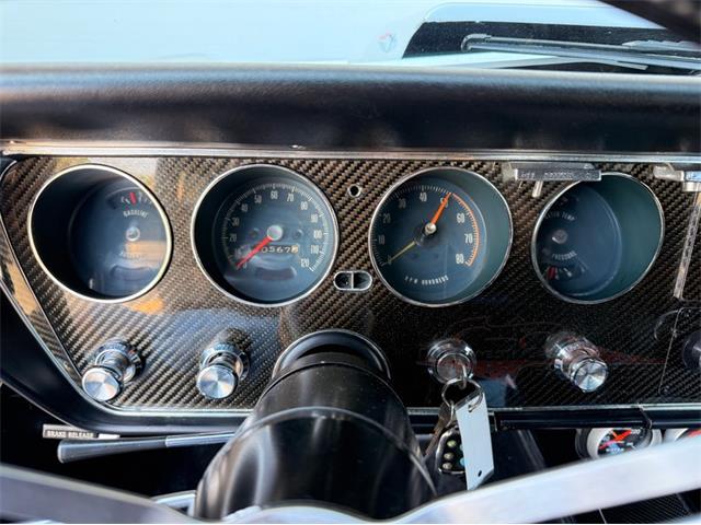 1967 Pontiac GTO (CC-2114013) for sale in Alsip, Illinois