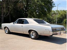 1967 Pontiac GTO (CC-2114013) for sale in Alsip, Illinois