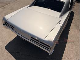 1967 Pontiac GTO (CC-2114013) for sale in Alsip, Illinois