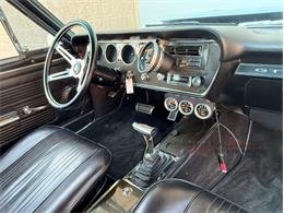 1967 Pontiac GTO (CC-2114013) for sale in Alsip, Illinois