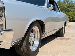 1967 Pontiac GTO (CC-2114013) for sale in Alsip, Illinois