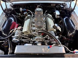 1967 Pontiac GTO (CC-2114013) for sale in Alsip, Illinois