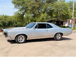 1967 Pontiac GTO (CC-2114013) for sale in Alsip, Illinois
