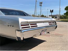 1967 Pontiac GTO (CC-2114013) for sale in Alsip, Illinois