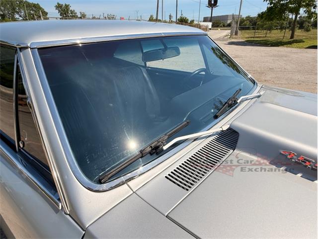 1967 Pontiac GTO (CC-2114013) for sale in Alsip, Illinois
