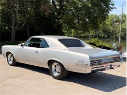 1967 Pontiac GTO (CC-2114013) for sale in Alsip, Illinois