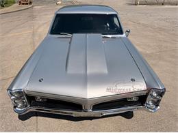 1967 Pontiac GTO (CC-2114013) for sale in Alsip, Illinois