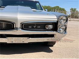 1967 Pontiac GTO (CC-2114013) for sale in Alsip, Illinois