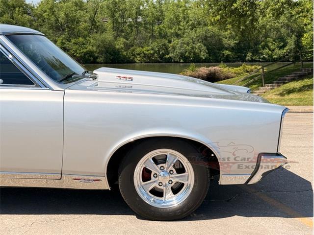 1967 Pontiac GTO (CC-2114013) for sale in Alsip, Illinois