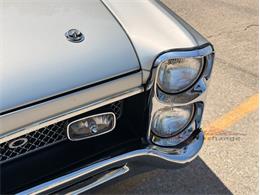 1967 Pontiac GTO (CC-2114013) for sale in Alsip, Illinois