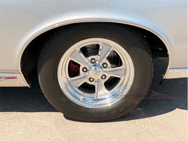 1967 Pontiac GTO (CC-2114013) for sale in Alsip, Illinois