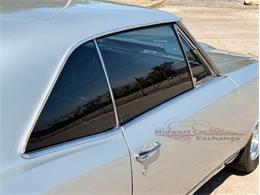 1967 Pontiac GTO (CC-2114013) for sale in Alsip, Illinois