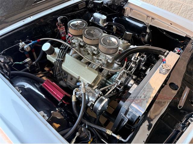 1967 Pontiac GTO (CC-2114013) for sale in Alsip, Illinois