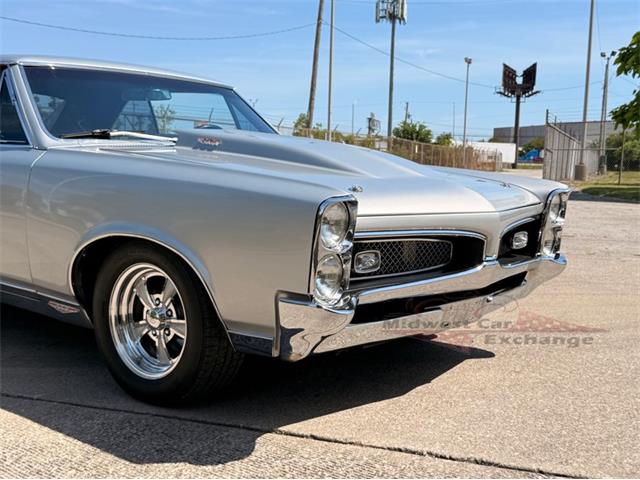 1967 Pontiac GTO (CC-2114013) for sale in Alsip, Illinois