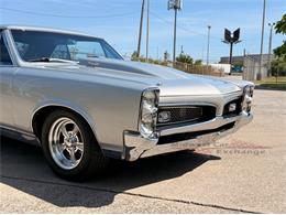 1967 Pontiac GTO (CC-2114013) for sale in Alsip, Illinois