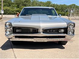 1967 Pontiac GTO (CC-2114013) for sale in Alsip, Illinois