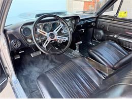 1967 Pontiac GTO (CC-2114013) for sale in Alsip, Illinois