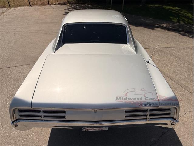 1967 Pontiac GTO (CC-2114013) for sale in Alsip, Illinois