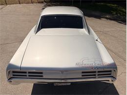 1967 Pontiac GTO (CC-2114013) for sale in Alsip, Illinois