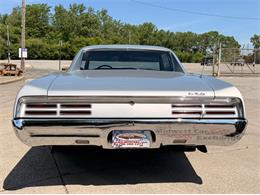 1967 Pontiac GTO (CC-2114013) for sale in Alsip, Illinois