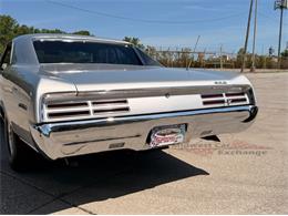 1967 Pontiac GTO (CC-2114013) for sale in Alsip, Illinois