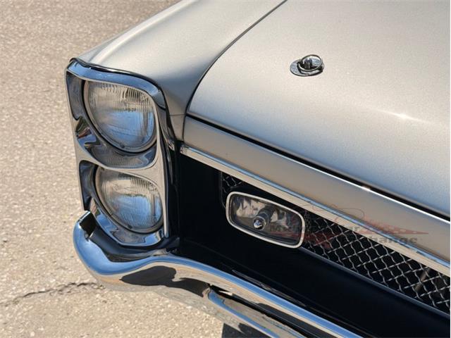 1967 Pontiac GTO (CC-2114013) for sale in Alsip, Illinois