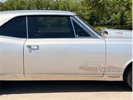 1967 Pontiac GTO (CC-2114013) for sale in Alsip, Illinois