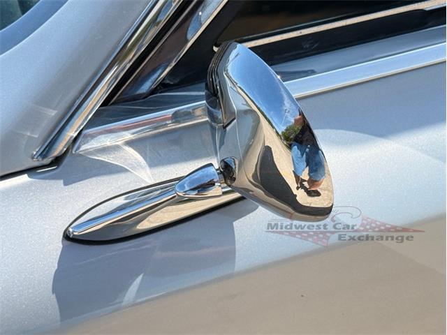 1967 Pontiac GTO (CC-2114013) for sale in Alsip, Illinois