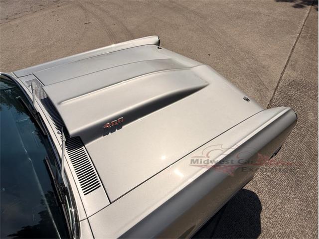 1967 Pontiac GTO (CC-2114013) for sale in Alsip, Illinois