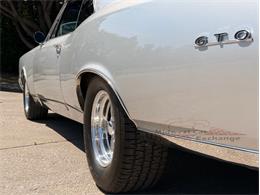1967 Pontiac GTO (CC-2114013) for sale in Alsip, Illinois