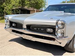 1967 Pontiac GTO (CC-2114013) for sale in Alsip, Illinois