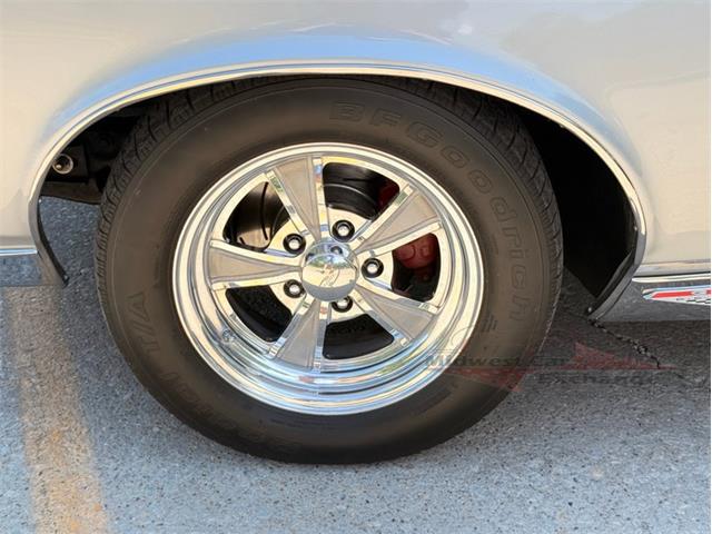 1967 Pontiac GTO (CC-2114013) for sale in Alsip, Illinois