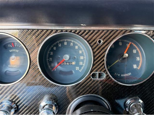 1967 Pontiac GTO (CC-2114013) for sale in Alsip, Illinois