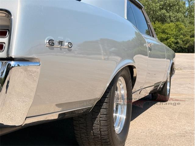 1967 Pontiac GTO (CC-2114013) for sale in Alsip, Illinois