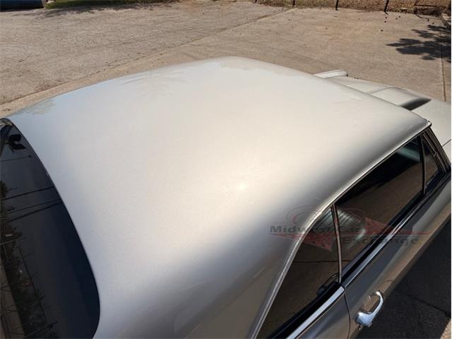 1967 Pontiac GTO (CC-2114013) for sale in Alsip, Illinois