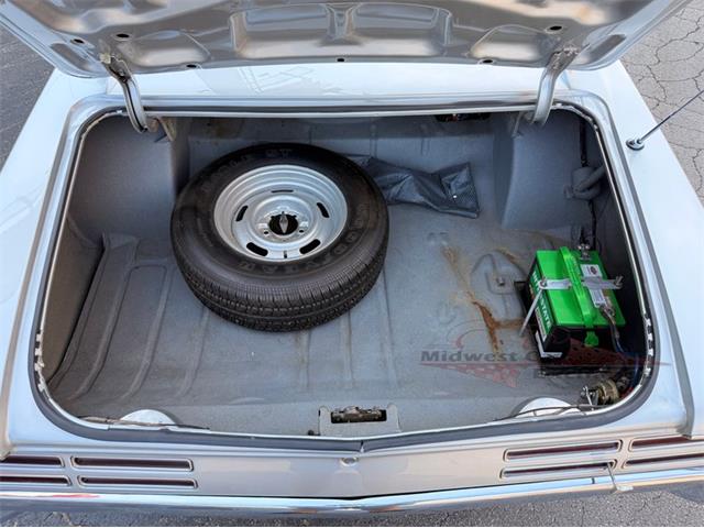 1967 Pontiac GTO (CC-2114013) for sale in Alsip, Illinois