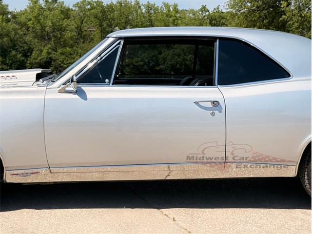 1967 Pontiac GTO (CC-2114013) for sale in Alsip, Illinois
